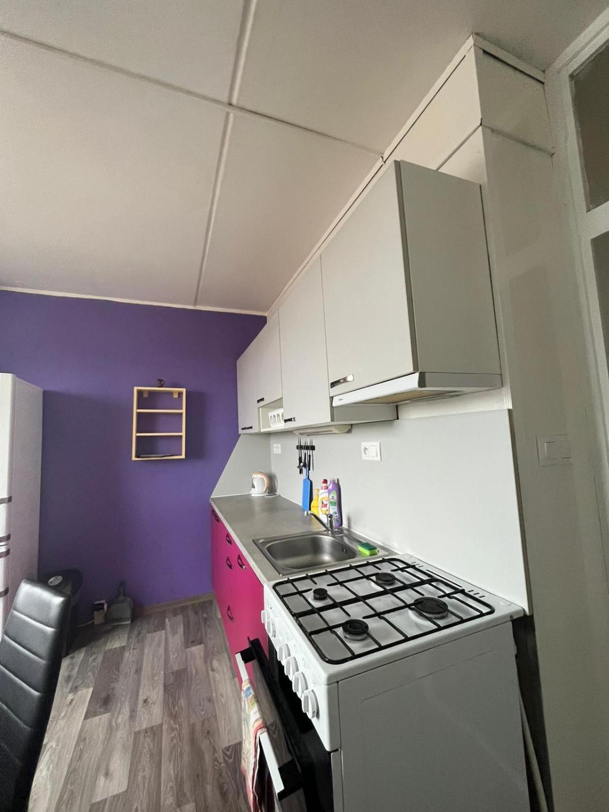 Apartmens Kv Karlovy Vary Exterior foto