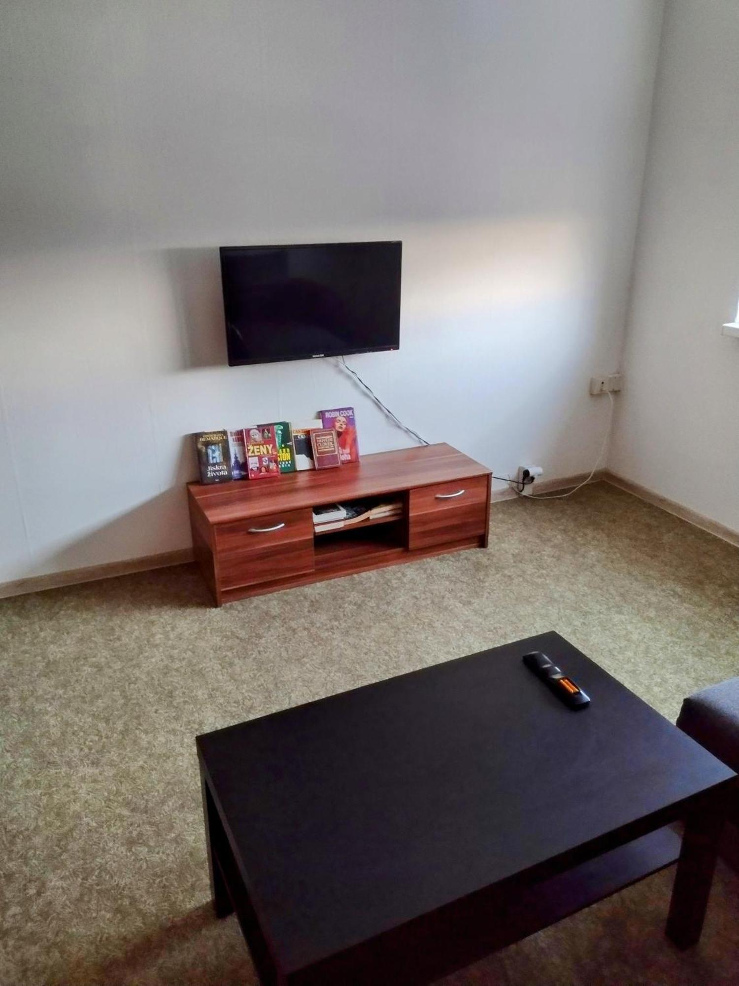Apartmens Kv Karlovy Vary Exterior foto